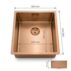 pure-sink-comfort-rose-copper-undermount-sink-34x40-cm